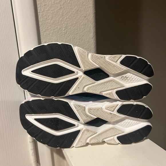 ALLSWIFIT Women's Road Running Shoes Lightweight Workout Gym Sneakers size 11 - Picture 10 of 10